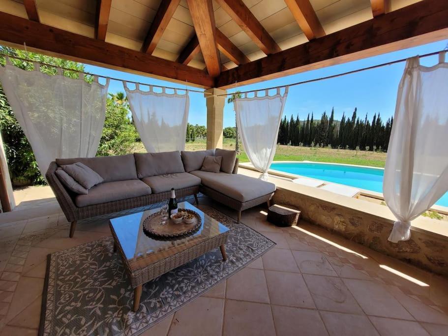 Figuera Villa *