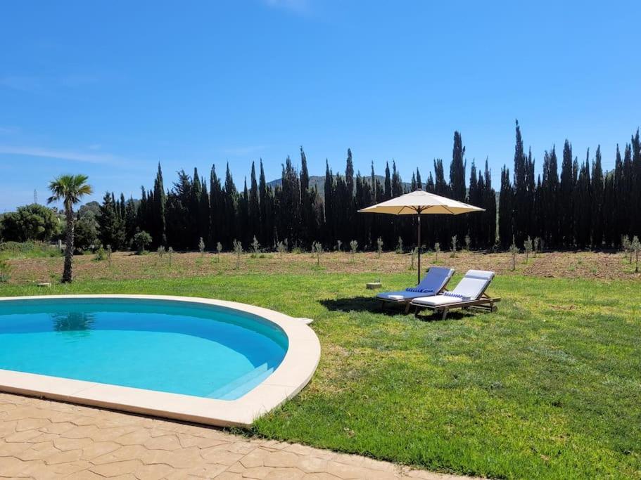 Villa Figuera