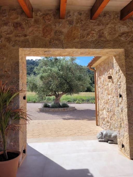 Figuera Villa