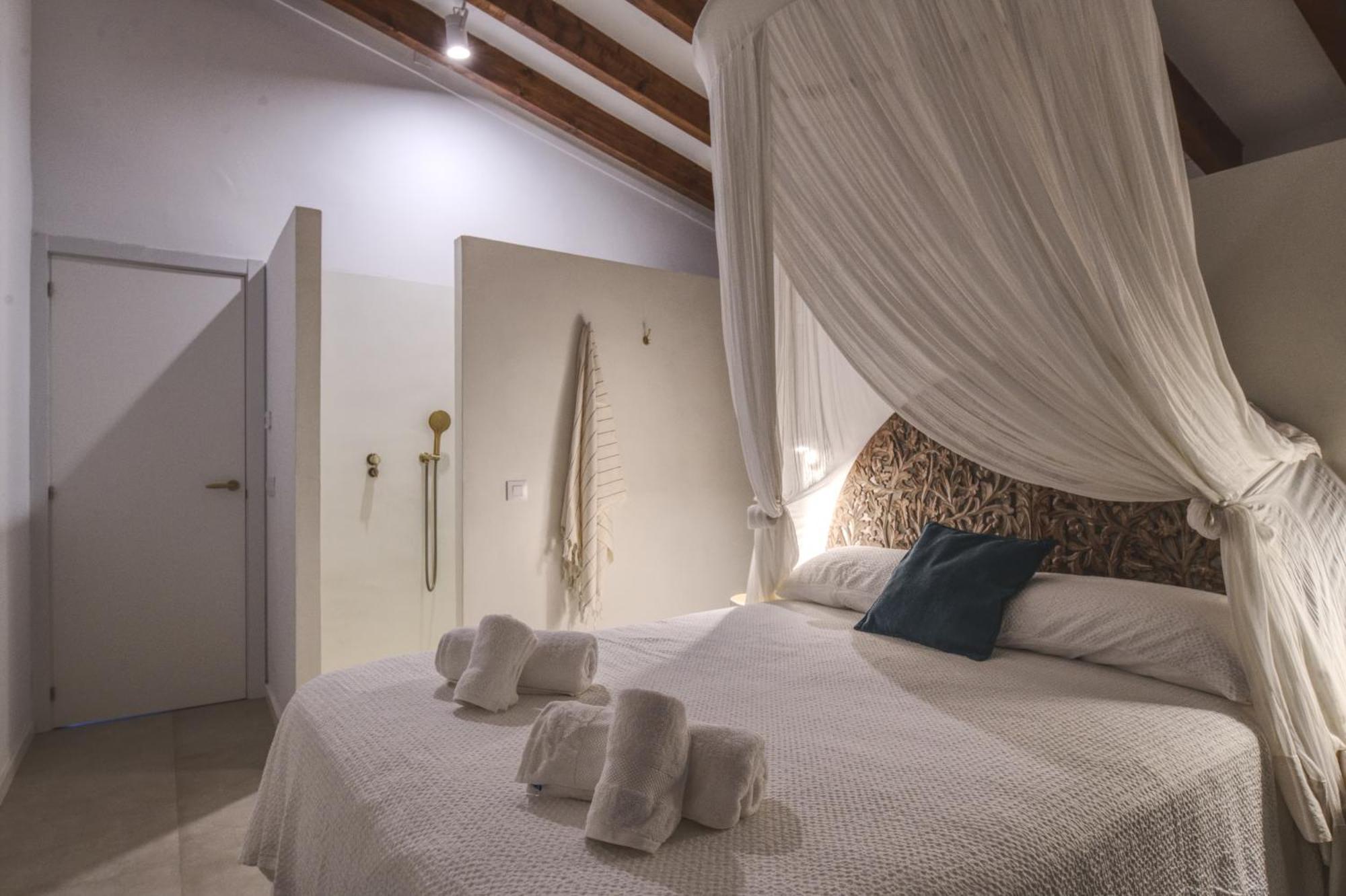 Figuera Villa Alcudia (Mallorca)